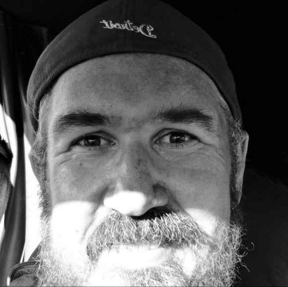 Meet your Posher, Jeremy - Picture 1 of 1